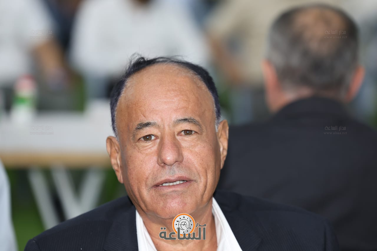 Madar Al-Saa Images 0.10160937306005069