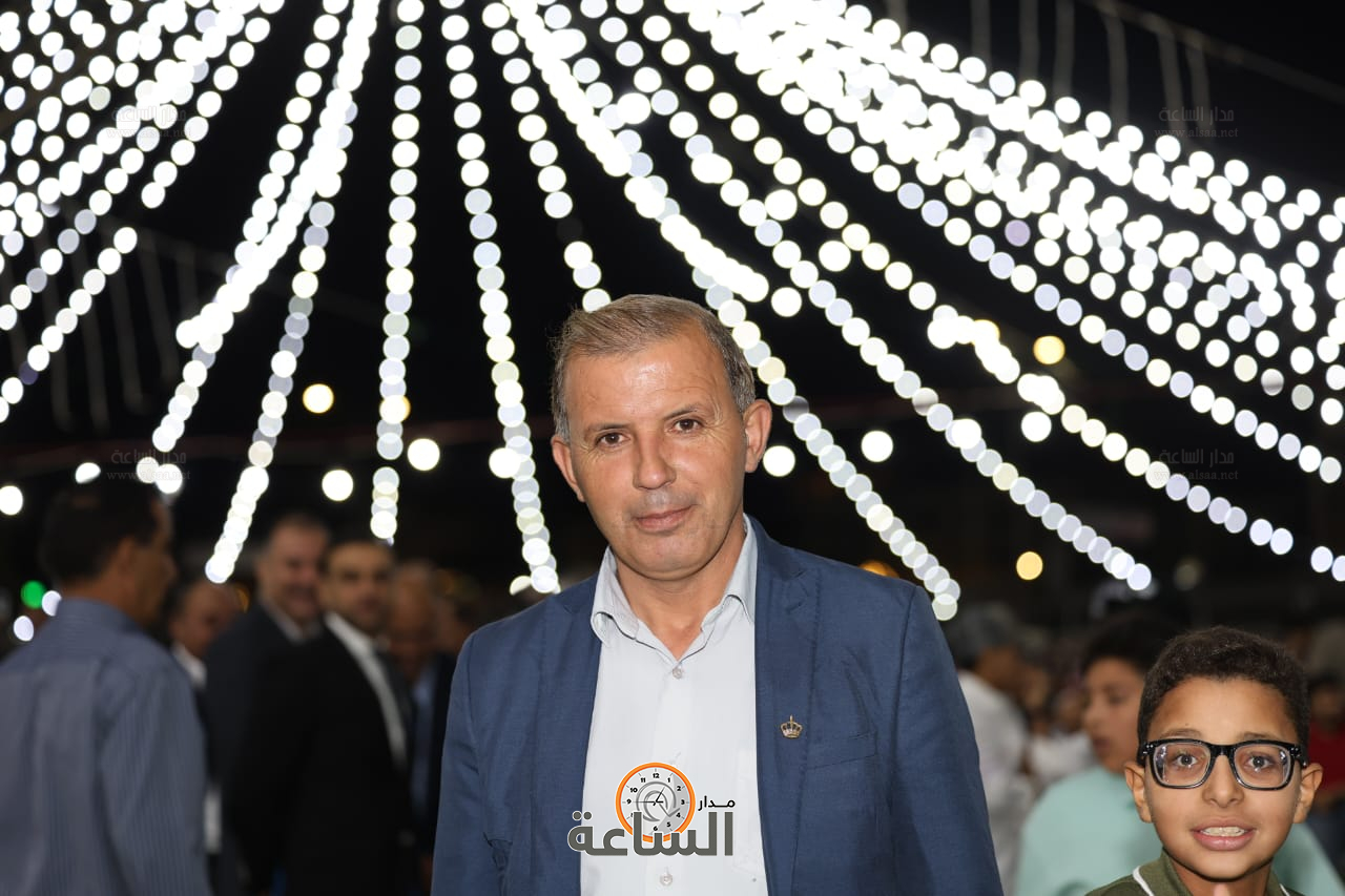 Madar Al-Saa Images 0.9340333156230615