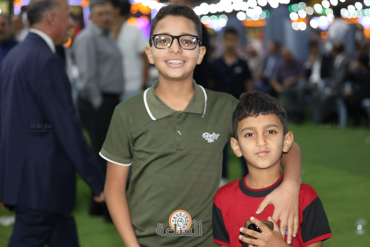 Madar Al-Saa Images 0.0767870052472509