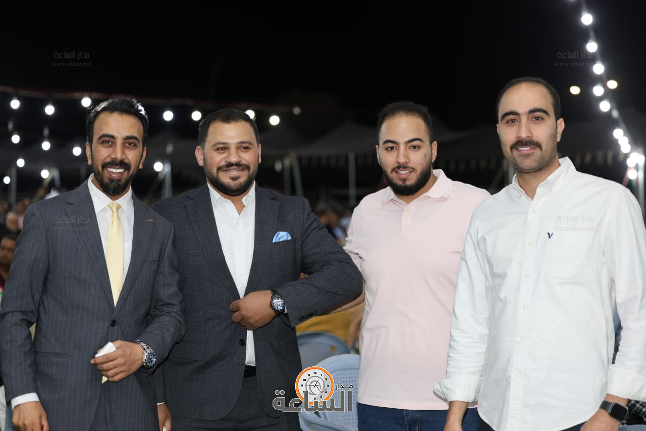 Madar Al-Saa Images 0.03665124896560601