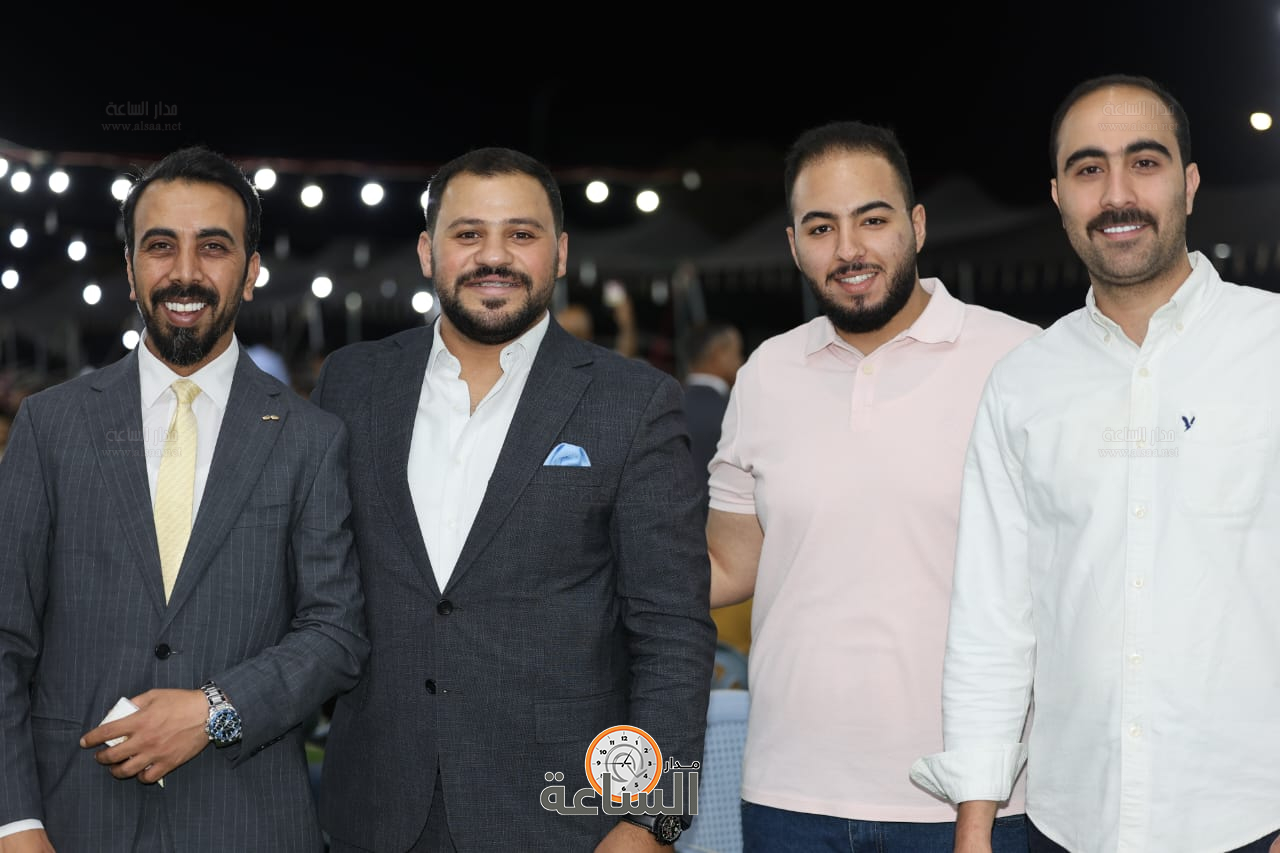 Madar Al-Saa Images 0.7073352784862834