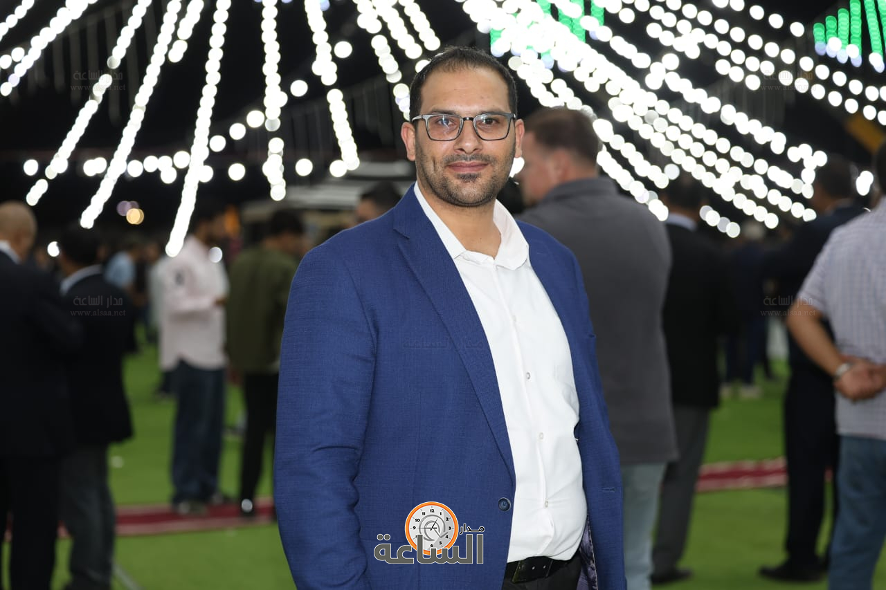 Madar Al-Saa Images 0.9602221979354577