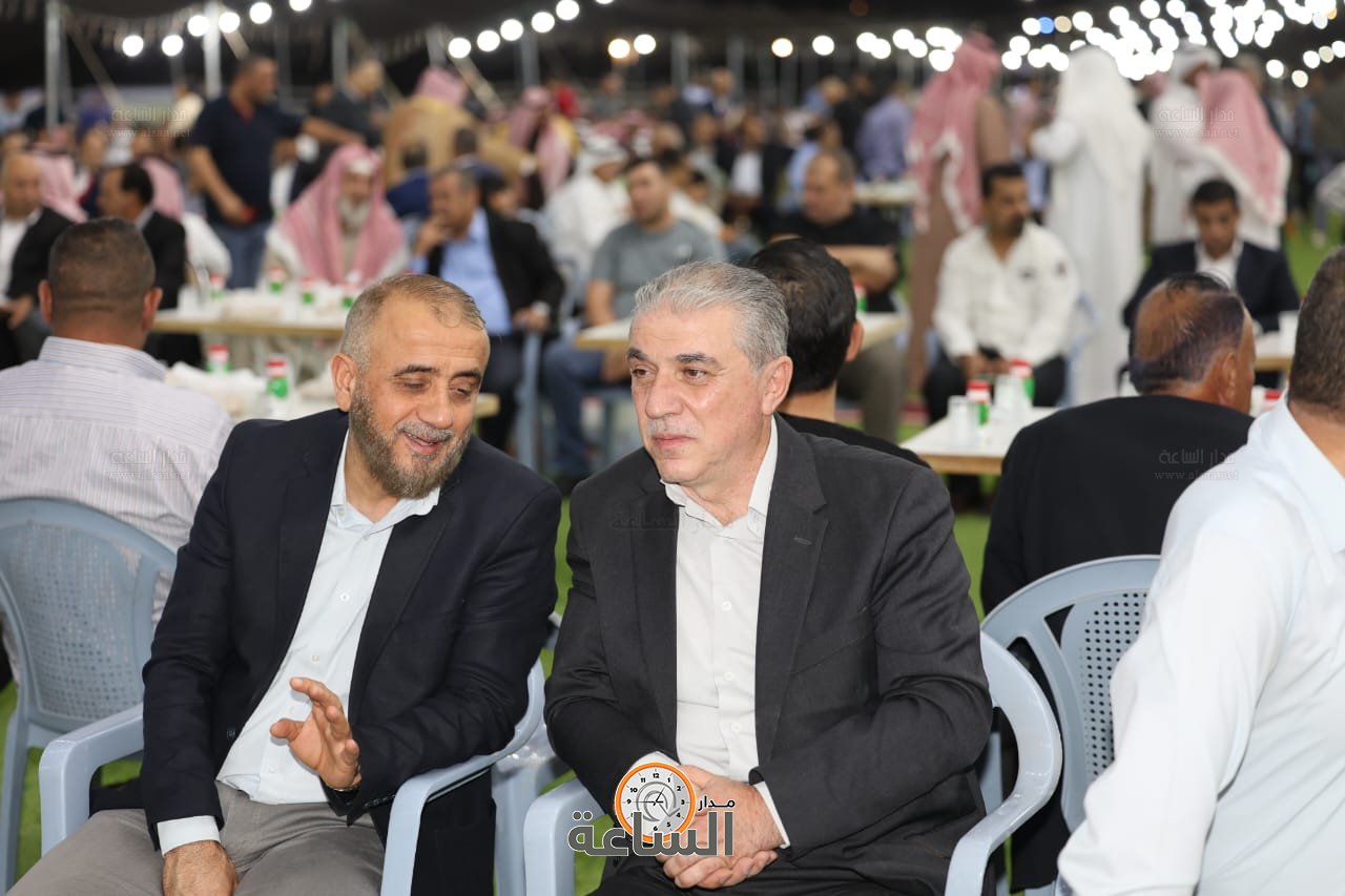 Madar Al-Saa Images 0.3292919504527094