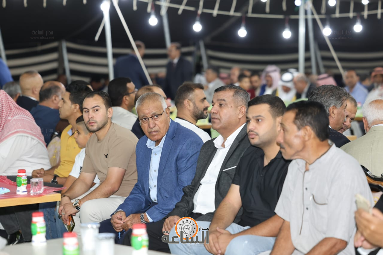 Madar Al-Saa Images 0.2084581539708823