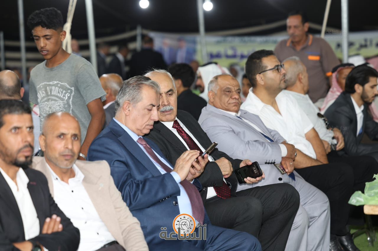 Madar Al-Saa Images 0.6029087447596203