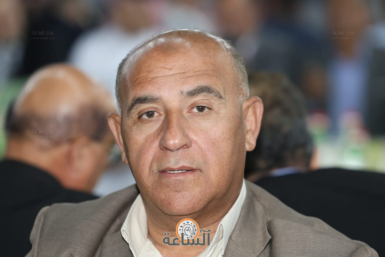 Madar Al-Saa Images 0.2099161489508089