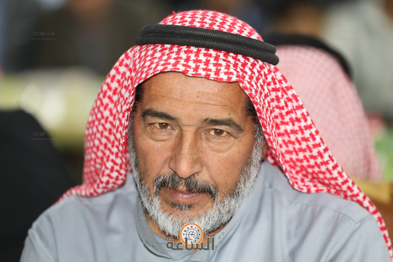 Madar Al-Saa Images 0.9341726822224493