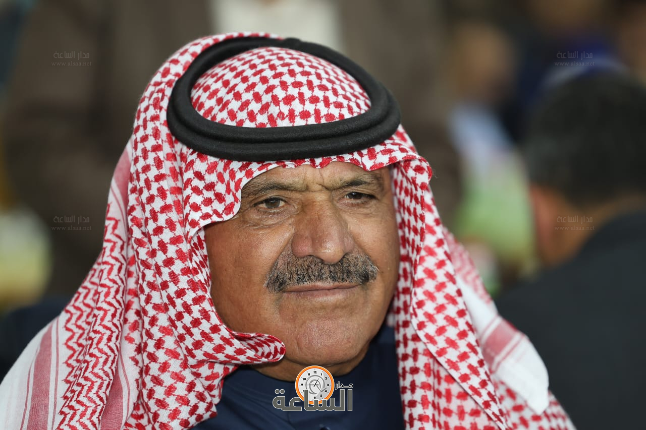 Madar Al-Saa Images 0.42197712819003874