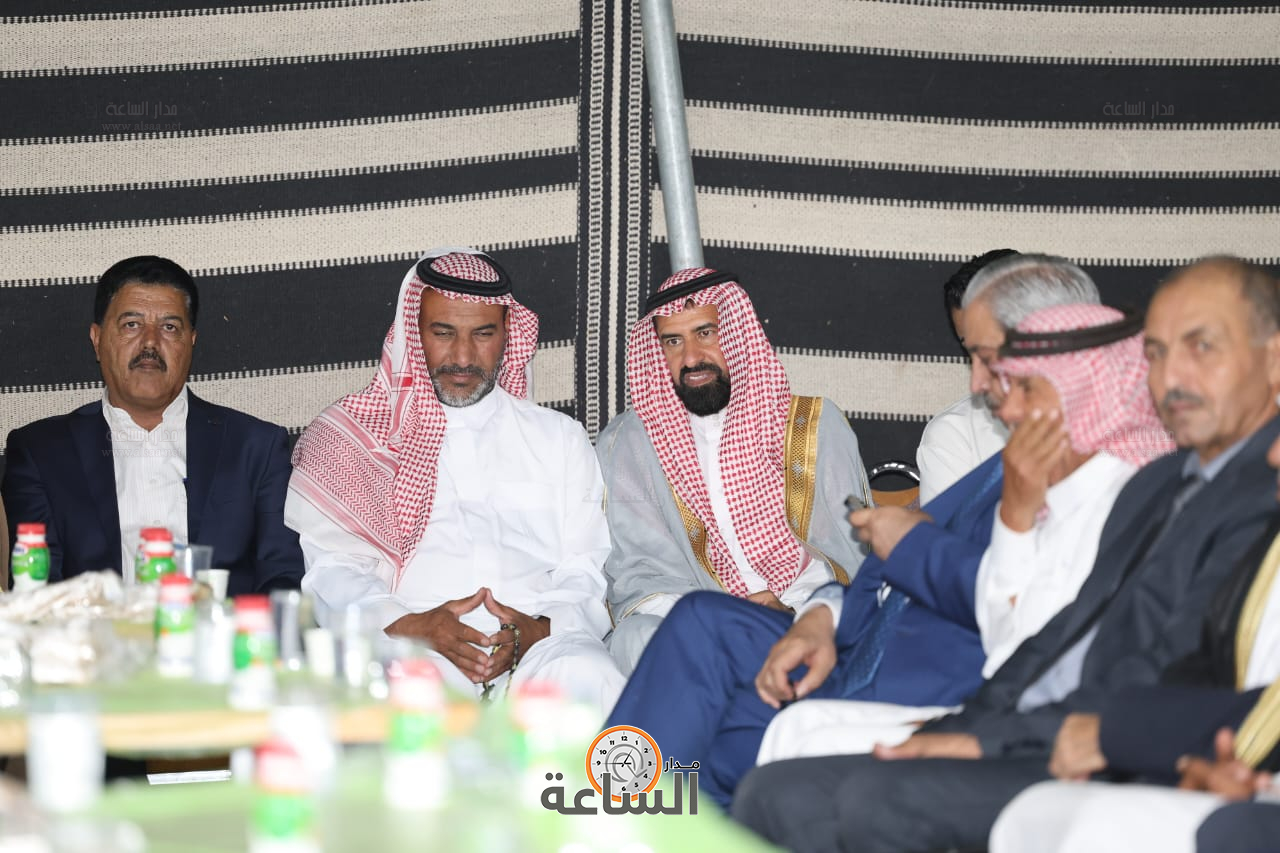 Madar Al-Saa Images 0.7140062454516061