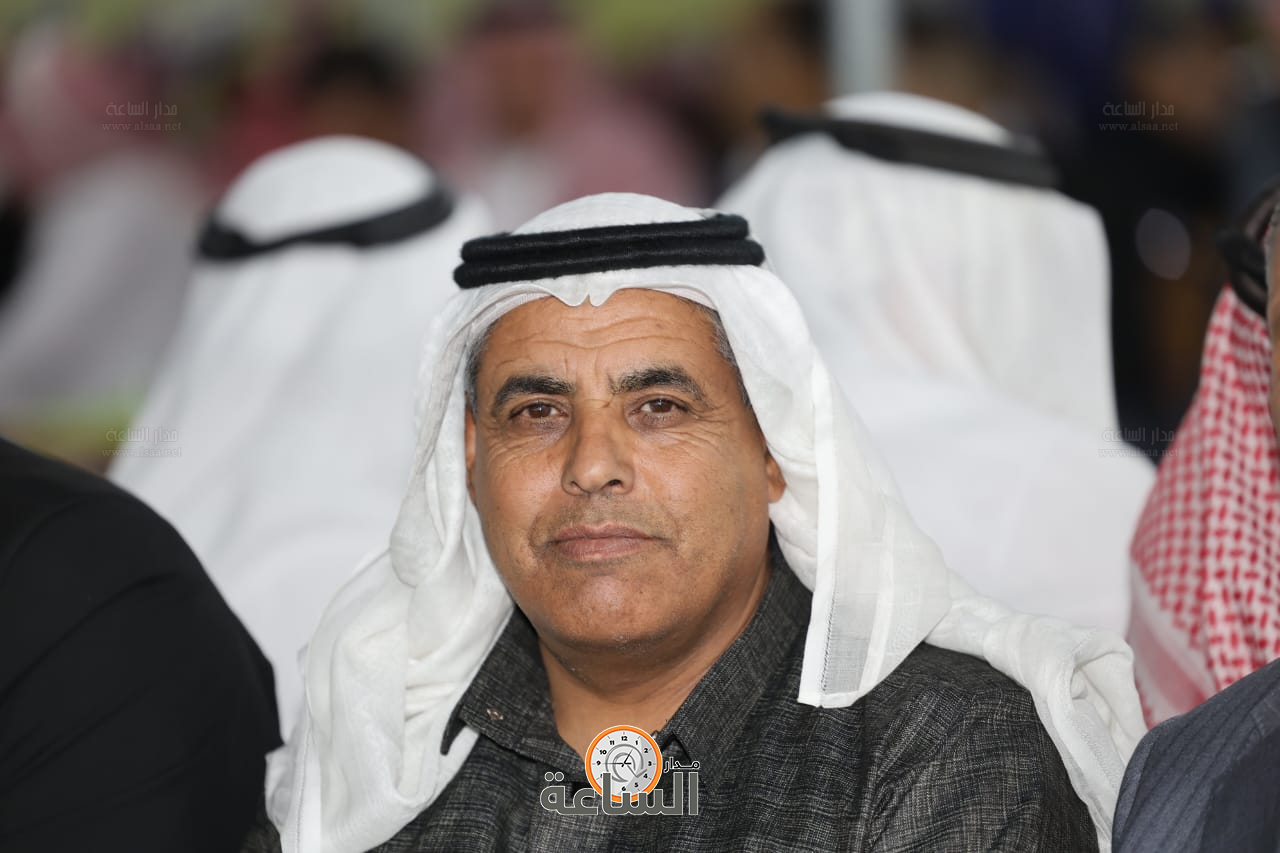 Madar Al-Saa Images 0.20385023534714242