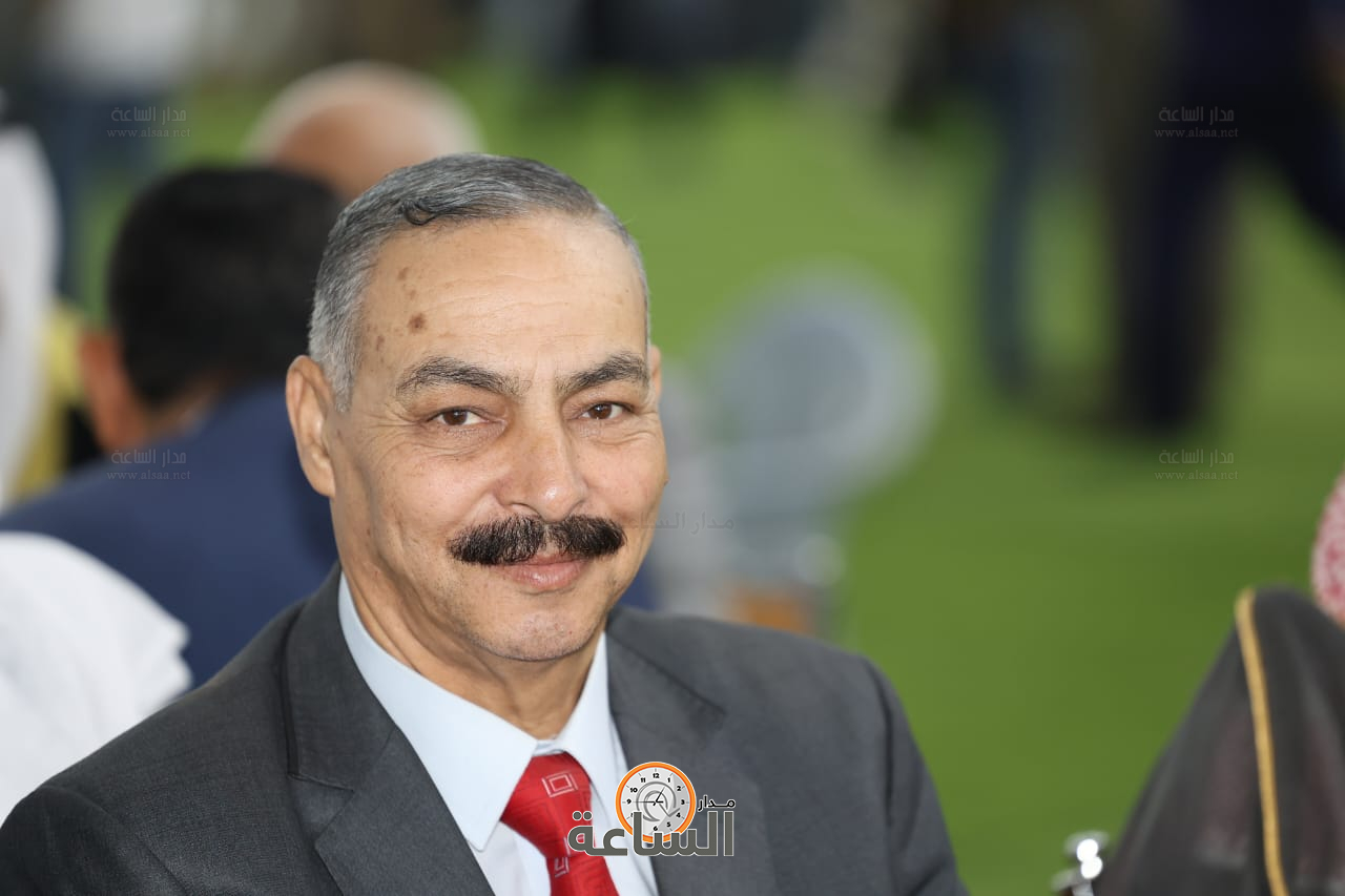 Madar Al-Saa Images 0.9656233410824858