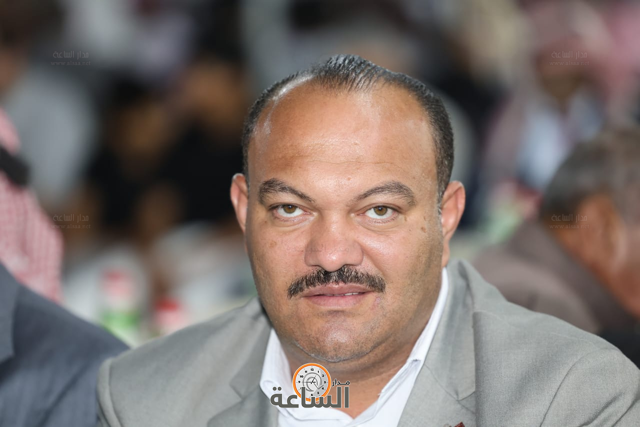 Madar Al-Saa Images 0.05450019935830219