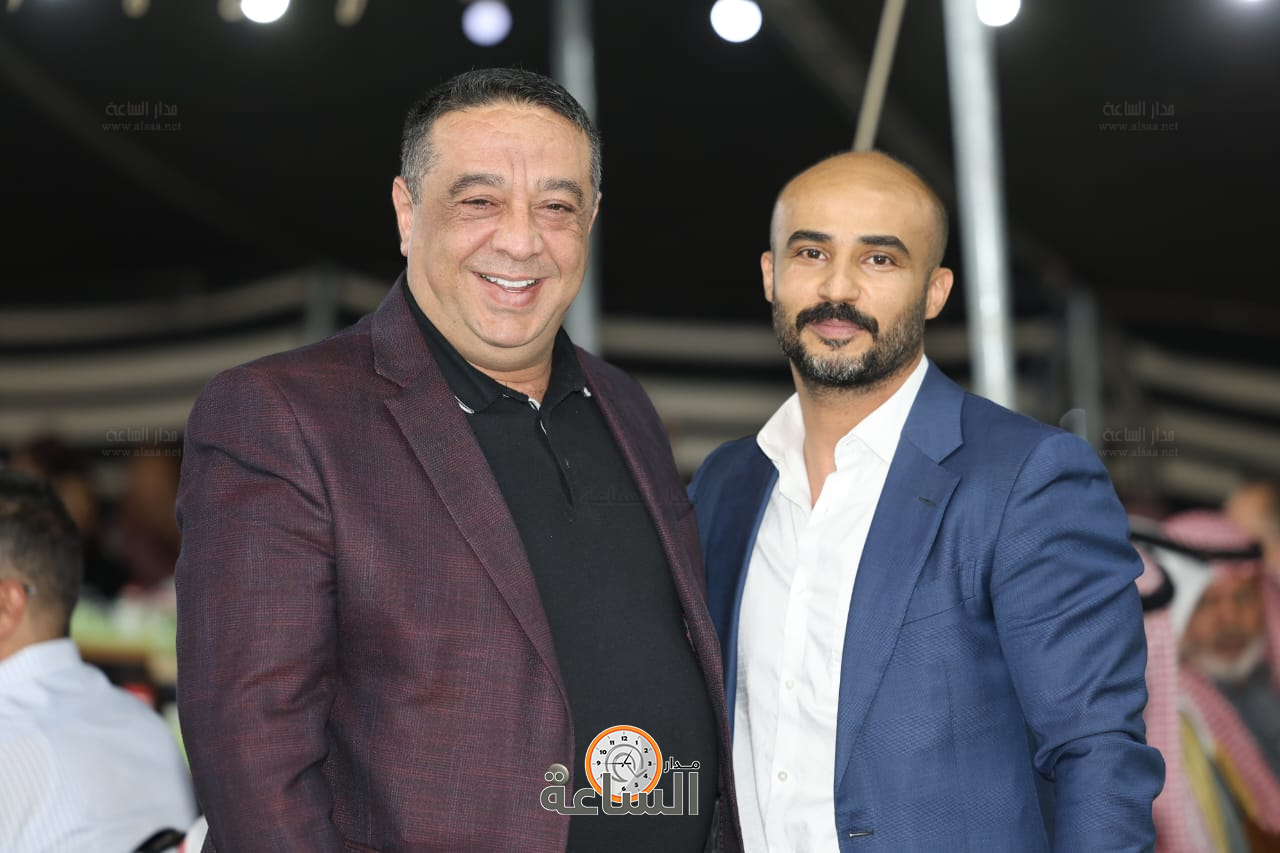 Madar Al-Saa Images 0.007755873369392874