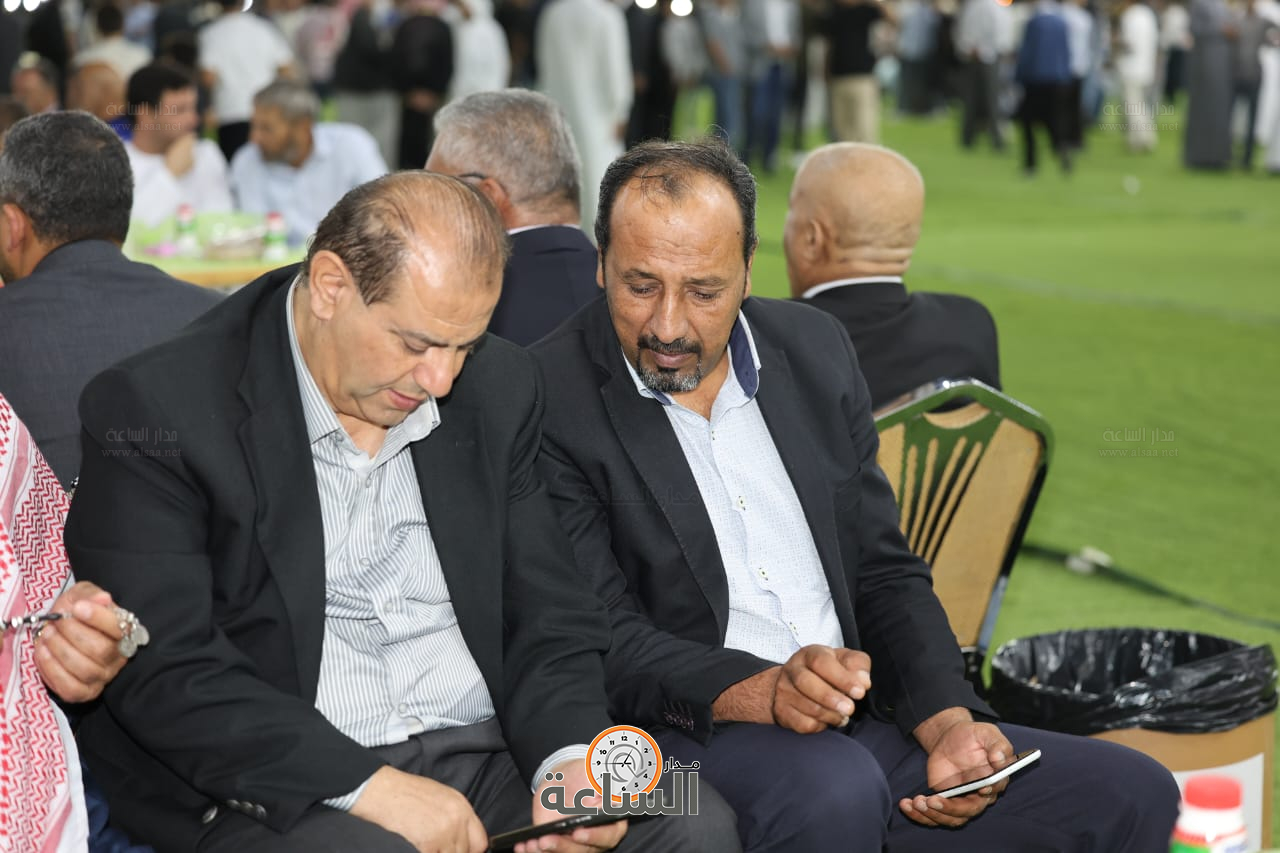 Madar Al-Saa Images 0.8605293729390205