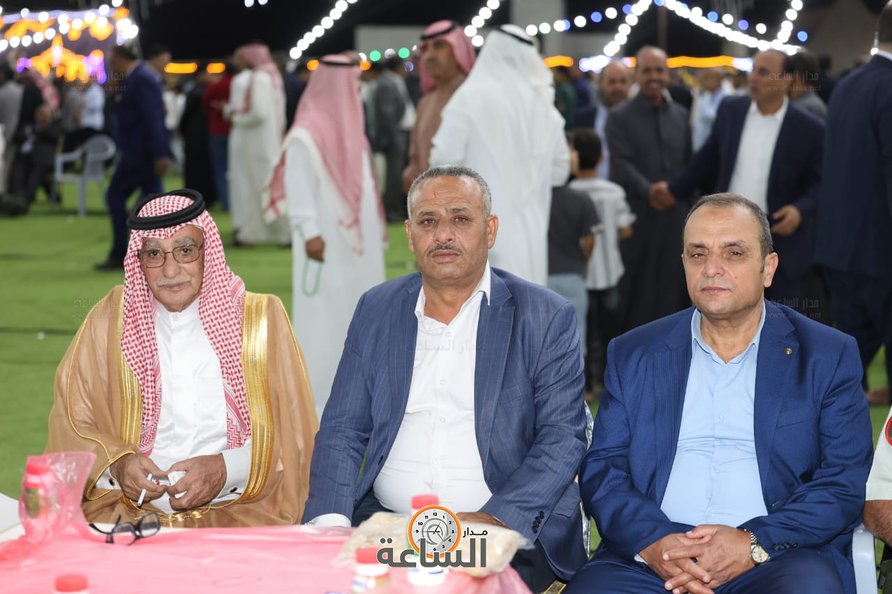 Madar Al-Saa Images 0.49417559991687976