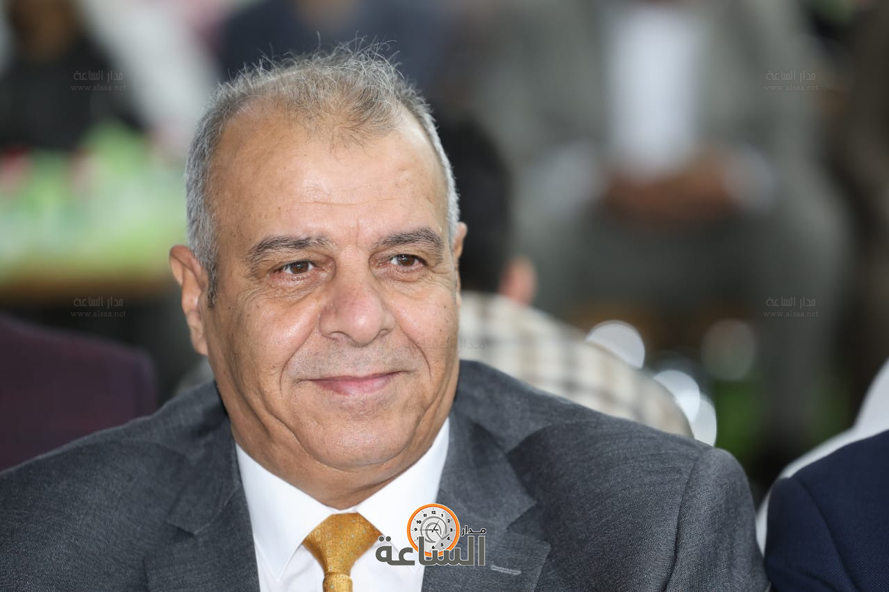 Madar Al-Saa Images 0.9144689533347936