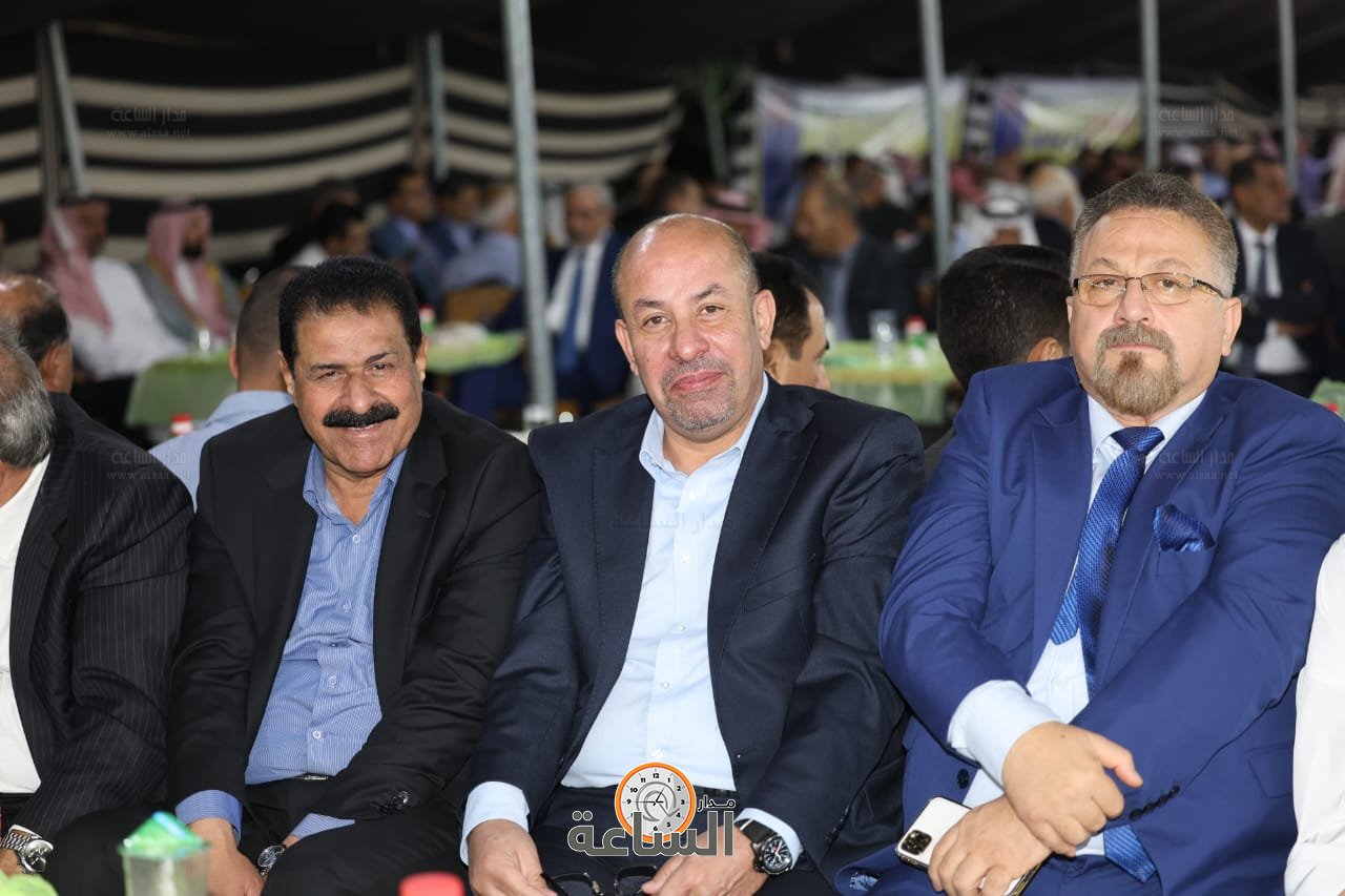 Madar Al-Saa Images 0.3625497709927289