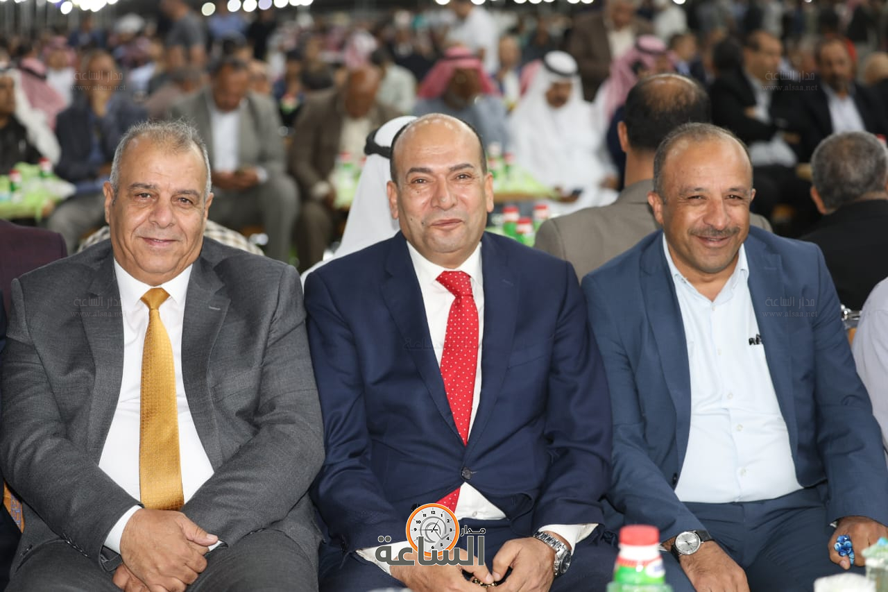 Madar Al-Saa Images 0.7470589307393676