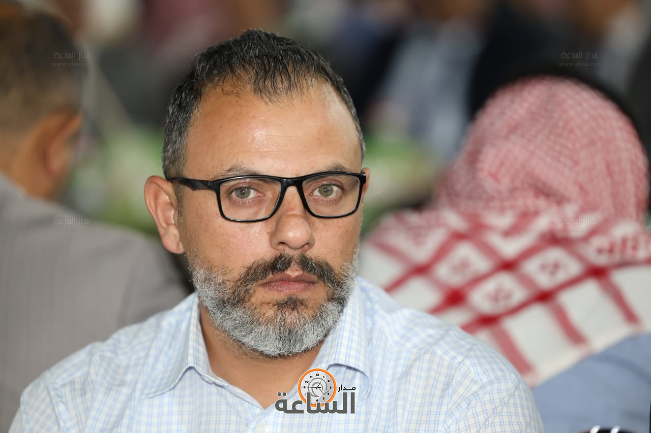 Madar Al-Saa Images 0.9827265853469327