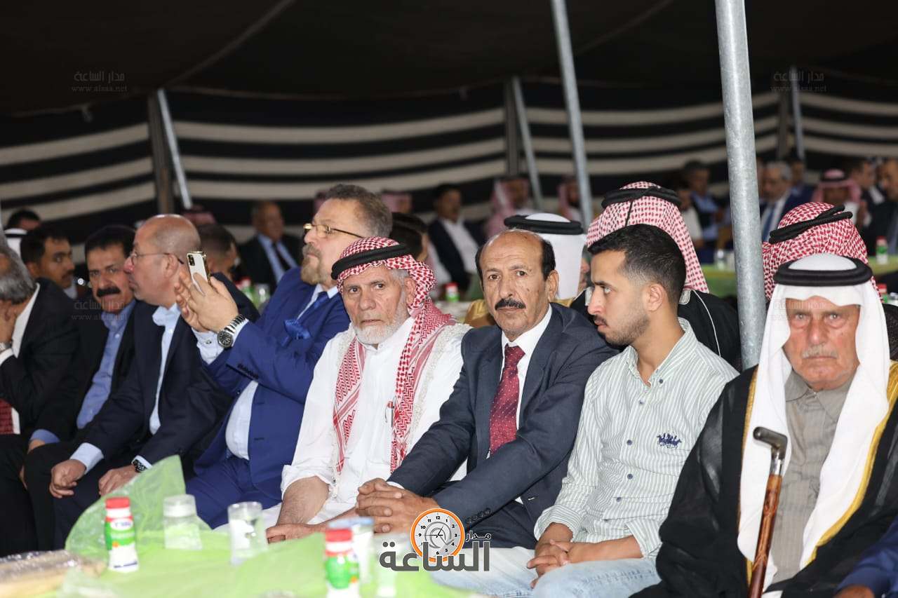 Madar Al-Saa Images 0.3093888813610254