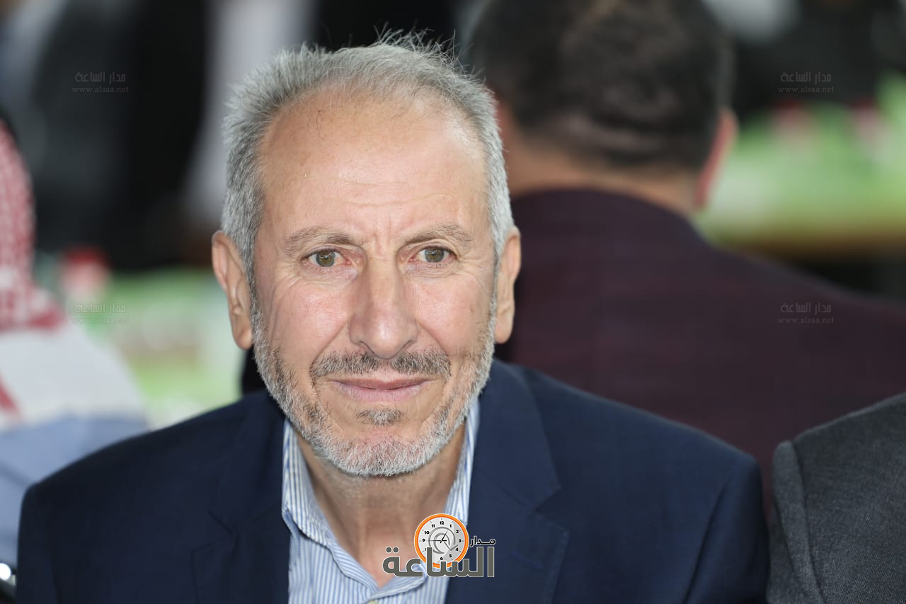 Madar Al-Saa Images 0.45658823735524523