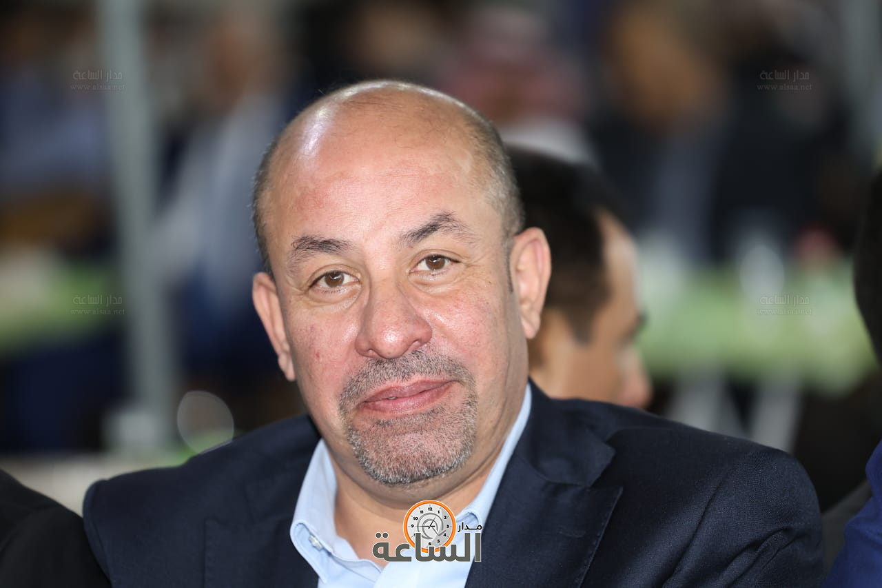 Madar Al-Saa Images 0.6043573796469645