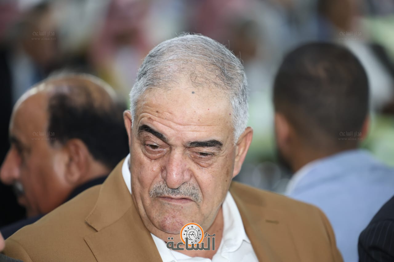 Madar Al-Saa Images 0.8540726873155425