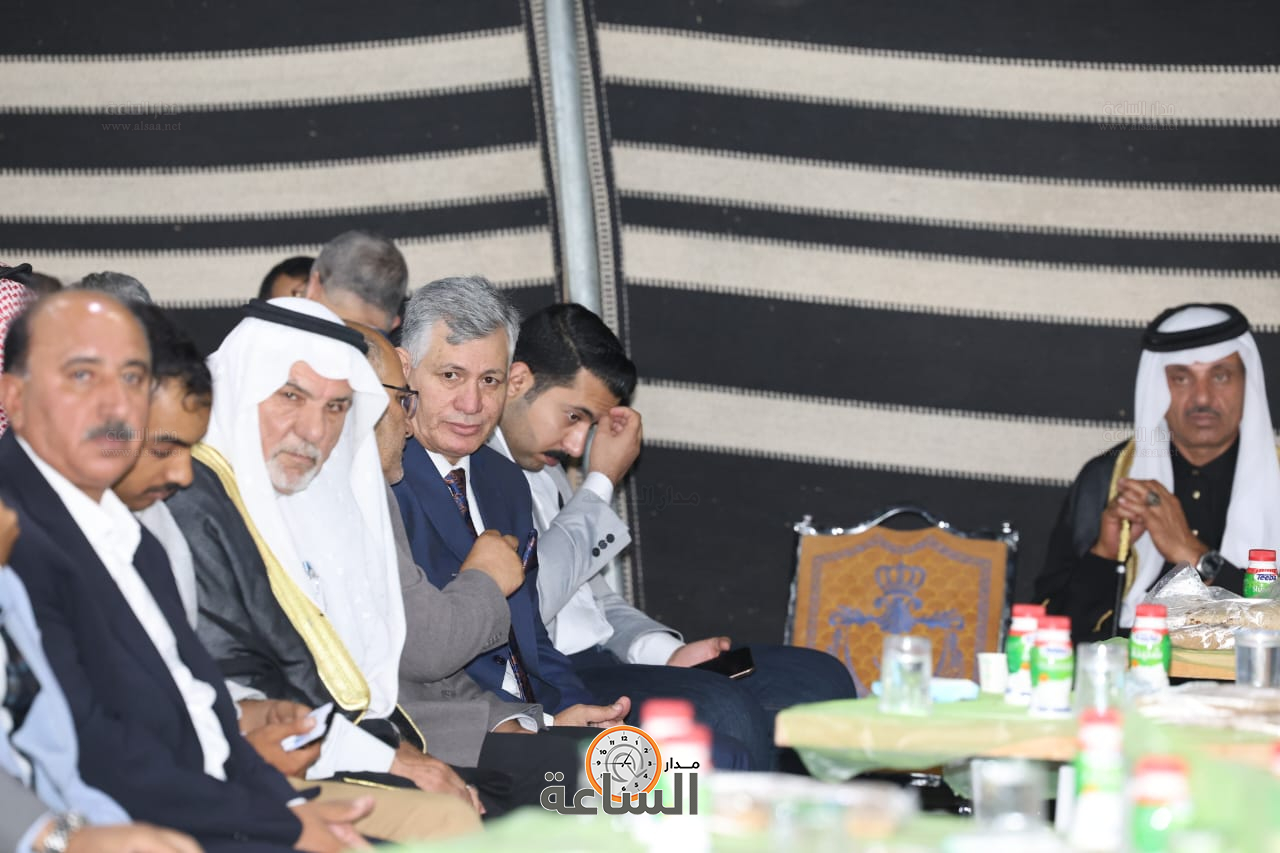 Madar Al-Saa Images 0.9530547874901489