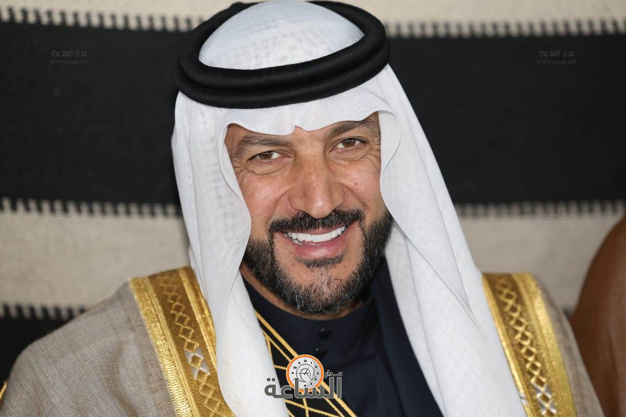 Madar Al-Saa Images 0.3623454279638523