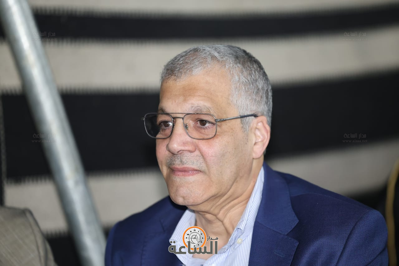 Madar Al-Saa Images 0.3045832261120608