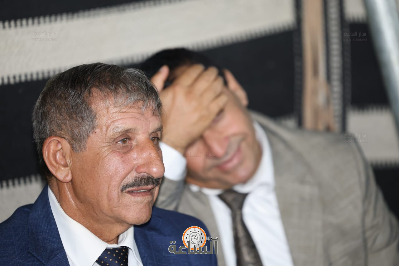 Madar Al-Saa Images 0.4772747081803006