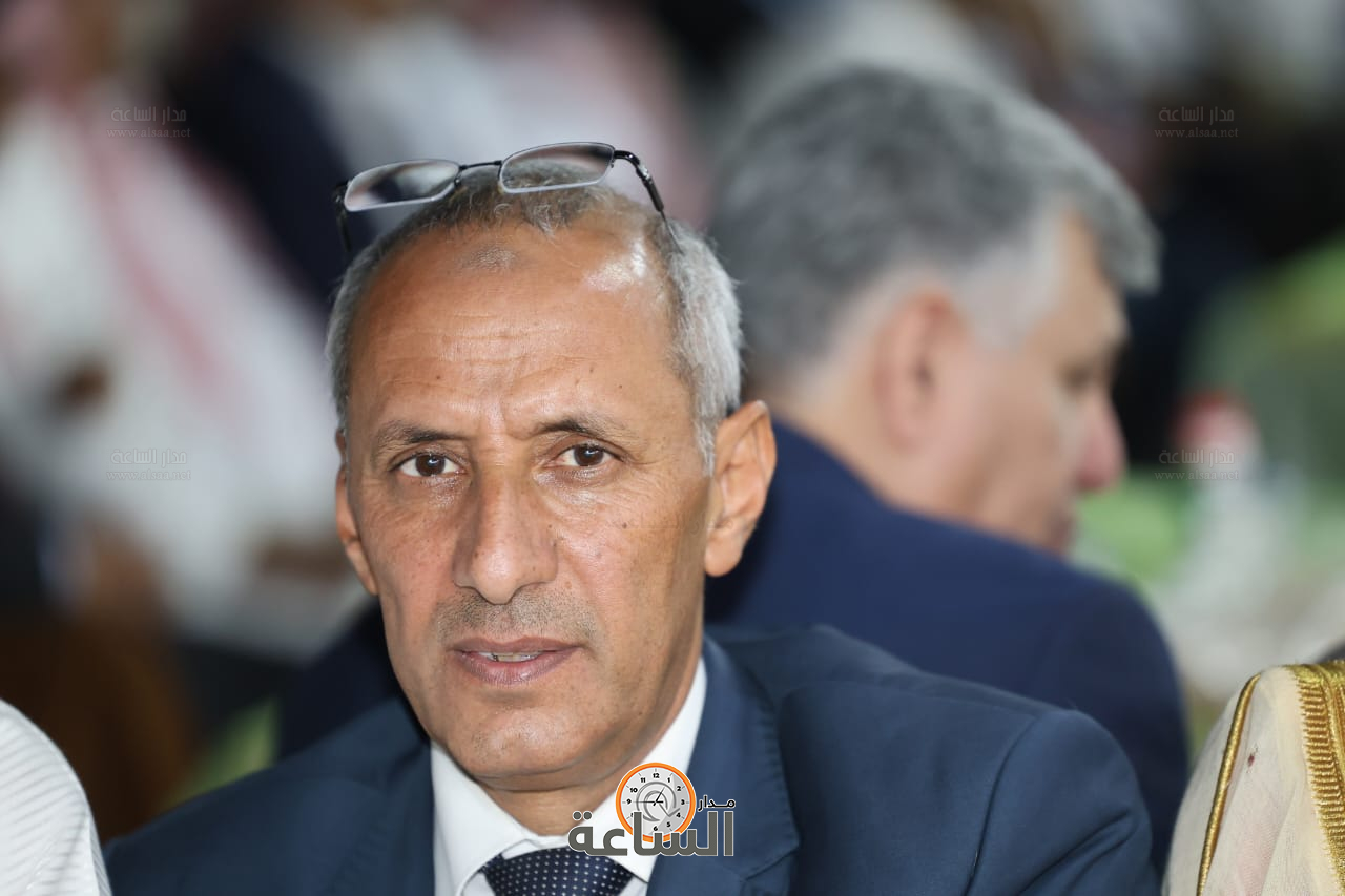 Madar Al-Saa Images 0.8418375106215625