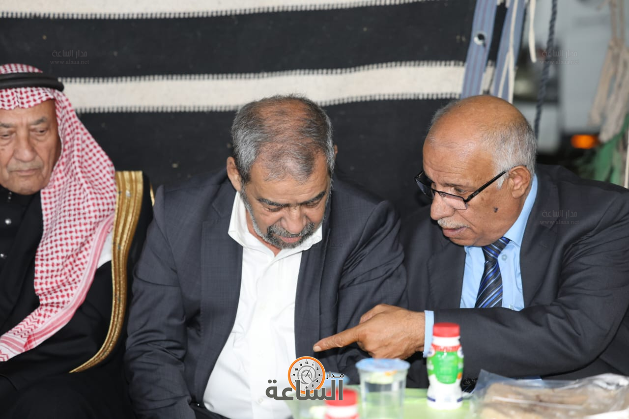 Madar Al-Saa Images 0.36605518116560176