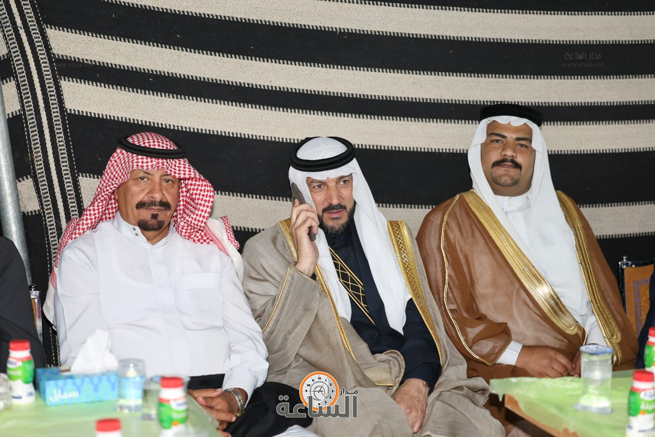 Madar Al-Saa Images 0.2639200452523308