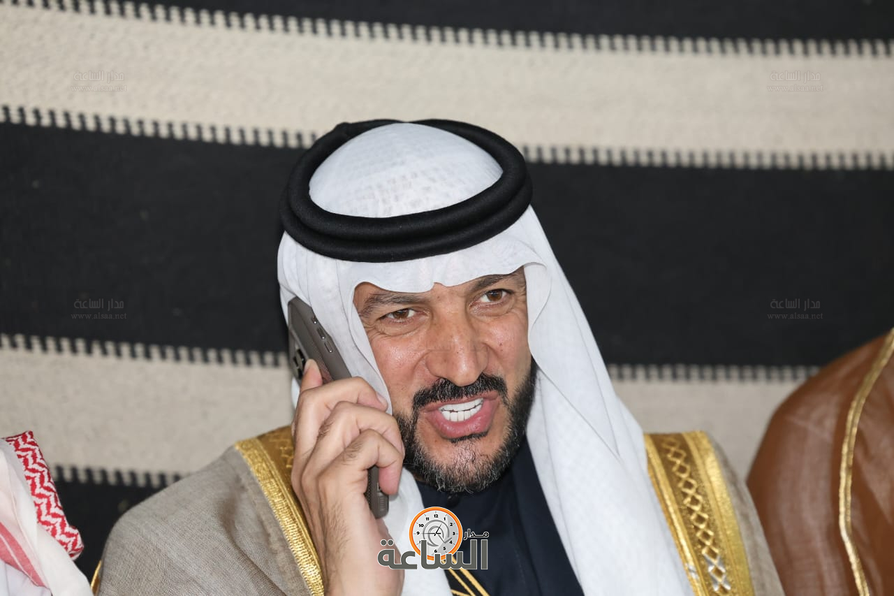 Madar Al-Saa Images 0.5527191114433099