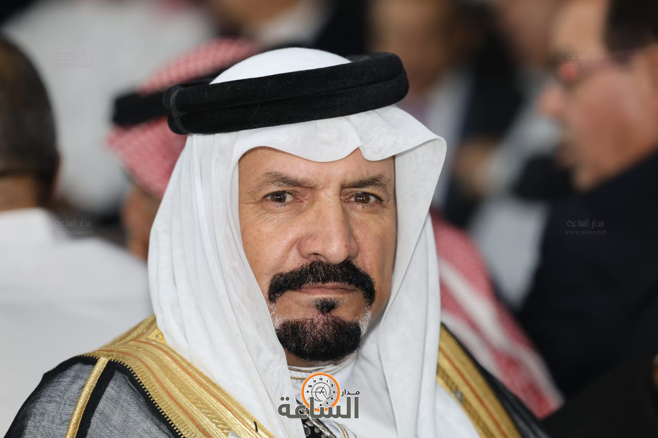 Madar Al-Saa Images 0.6182851014998522