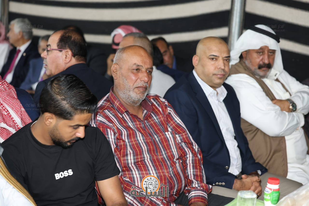 Madar Al-Saa Images 0.83580262155318