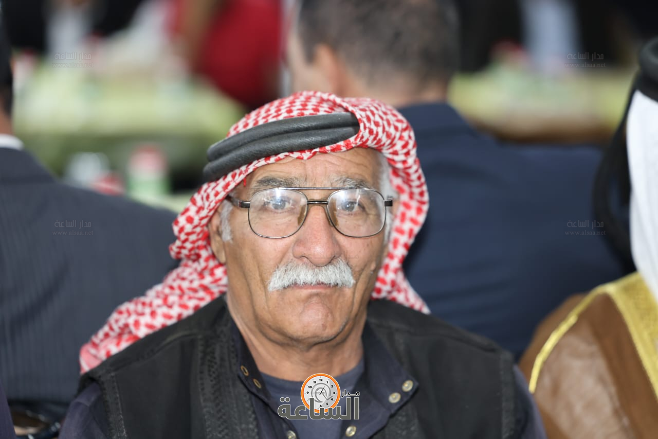 Madar Al-Saa Images 0.7105461155064116