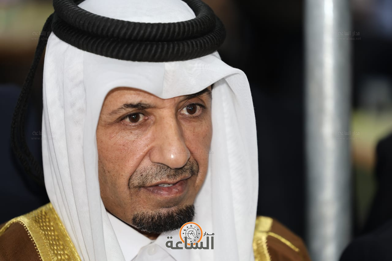 Madar Al-Saa Images 0.9946395914929358