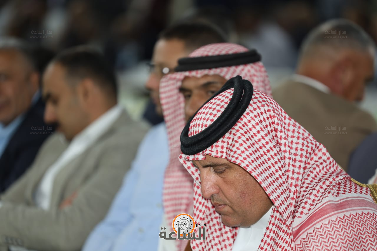 Madar Al-Saa Images 0.9120647589449583