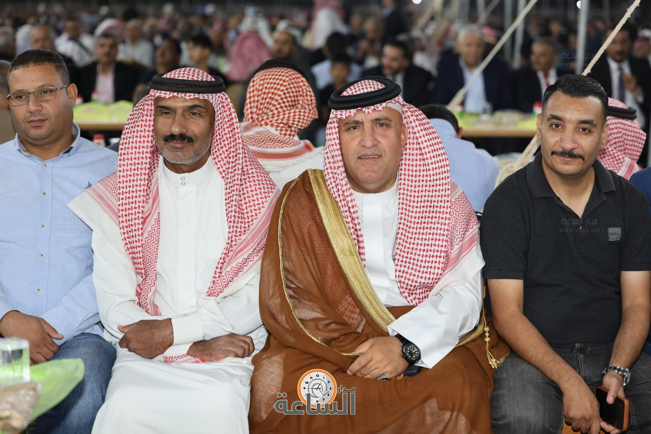 Madar Al-Saa Images 0.6234457634440013