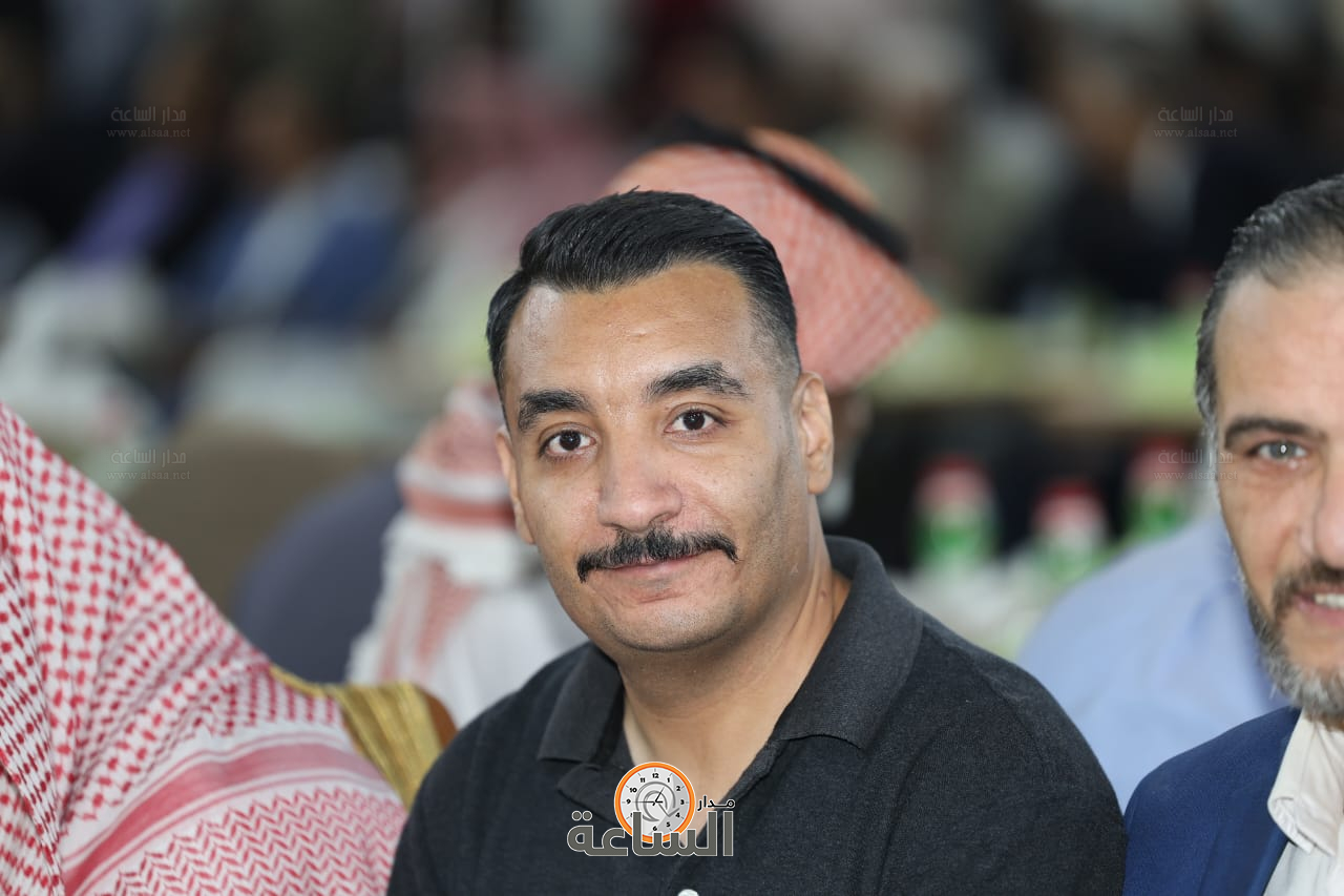 Madar Al-Saa Images 0.03231006797151448