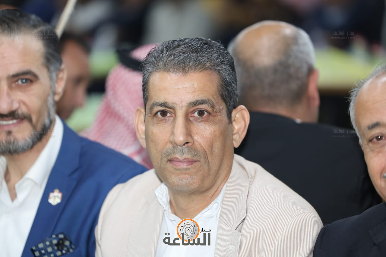 Madar Al-Saa Images 0.14720782006132738