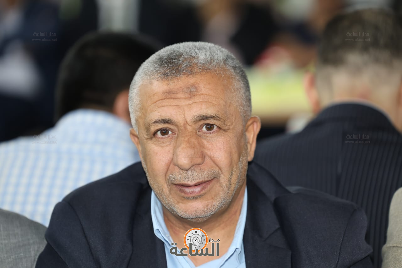 Madar Al-Saa Images 0.8964954355810658