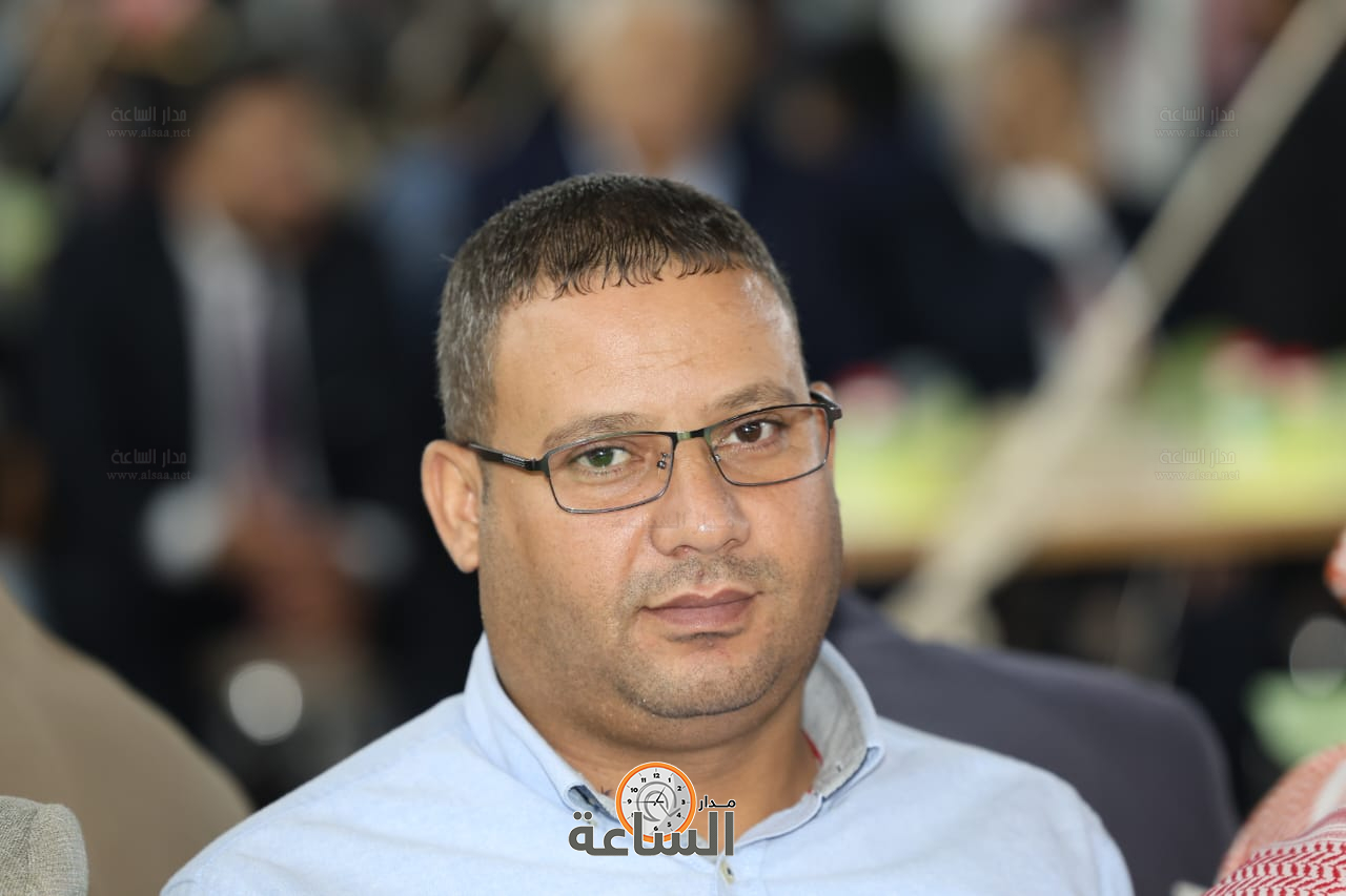 Madar Al-Saa Images 0.018798818279471385