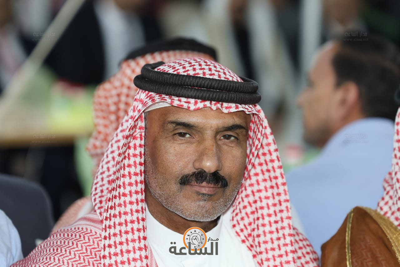 Madar Al-Saa Images 0.24475398063571274