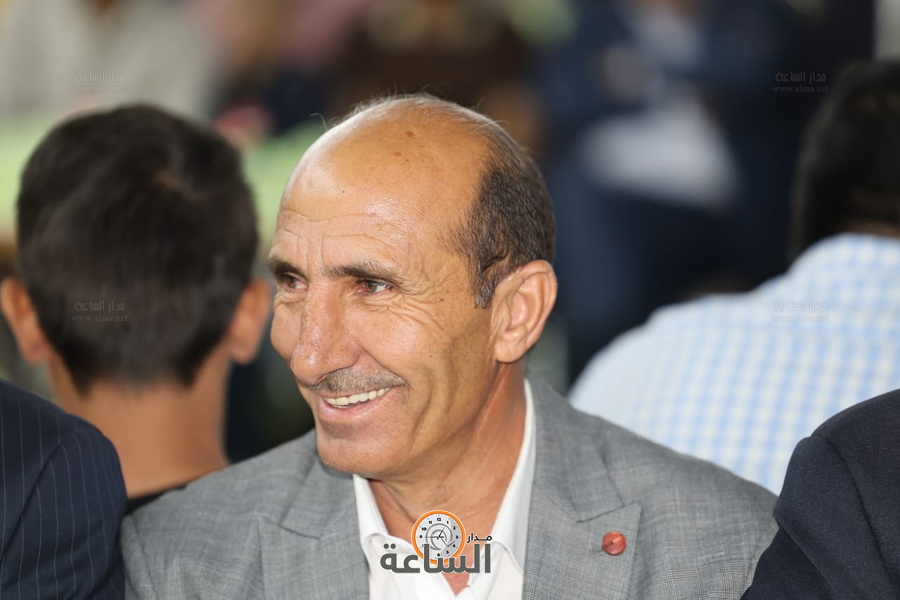 Madar Al-Saa Images 0.384604823924378