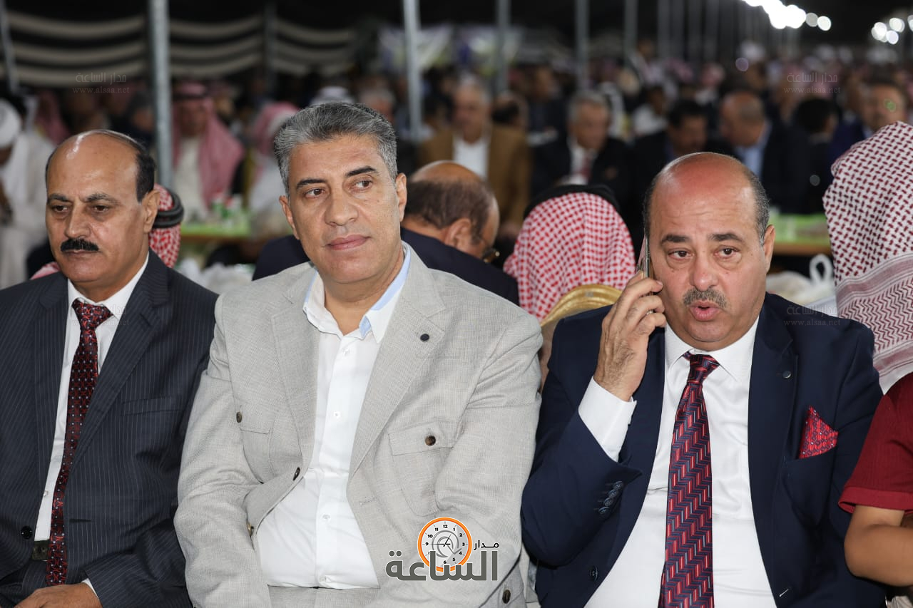 Madar Al-Saa Images 0.37443261089539626