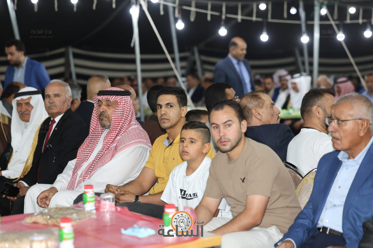 Madar Al-Saa Images 0.8930638666505339