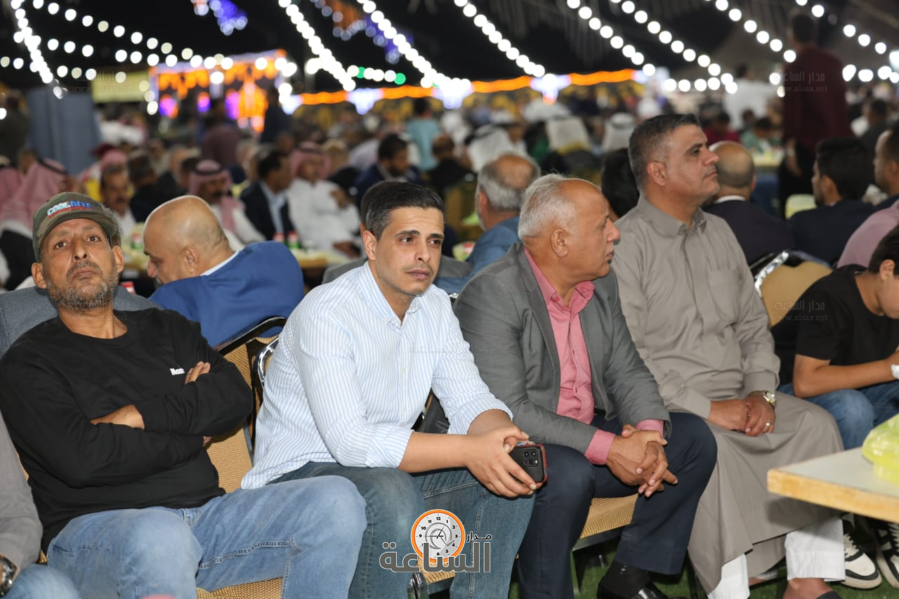 Madar Al-Saa Images 0.9267228697953585